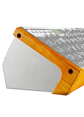 Moog Minimoog Voyager RME Wood Handle Option 무그 미니무그 보이저 알엠이 우드 핸들 옵션 (국내정식수입품)