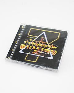 Stryper - Seven : Best of (Used, 수입CD, 상태B급)